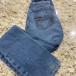 Men’s ariat work pants